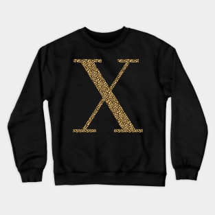 Xi Crewneck Sweatshirt